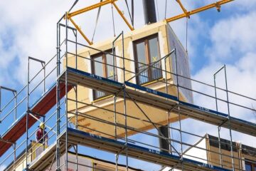 PILPERCA - ¡Entérate! Tipos de construcción y edificaciones; Cuántas existen - FOTO