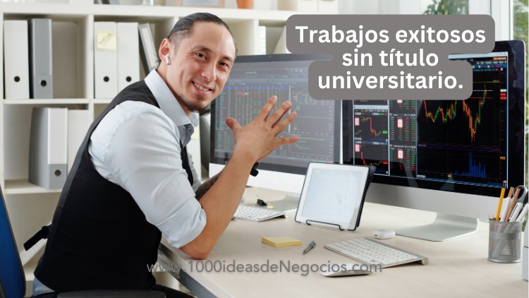 trabajos bien pagados