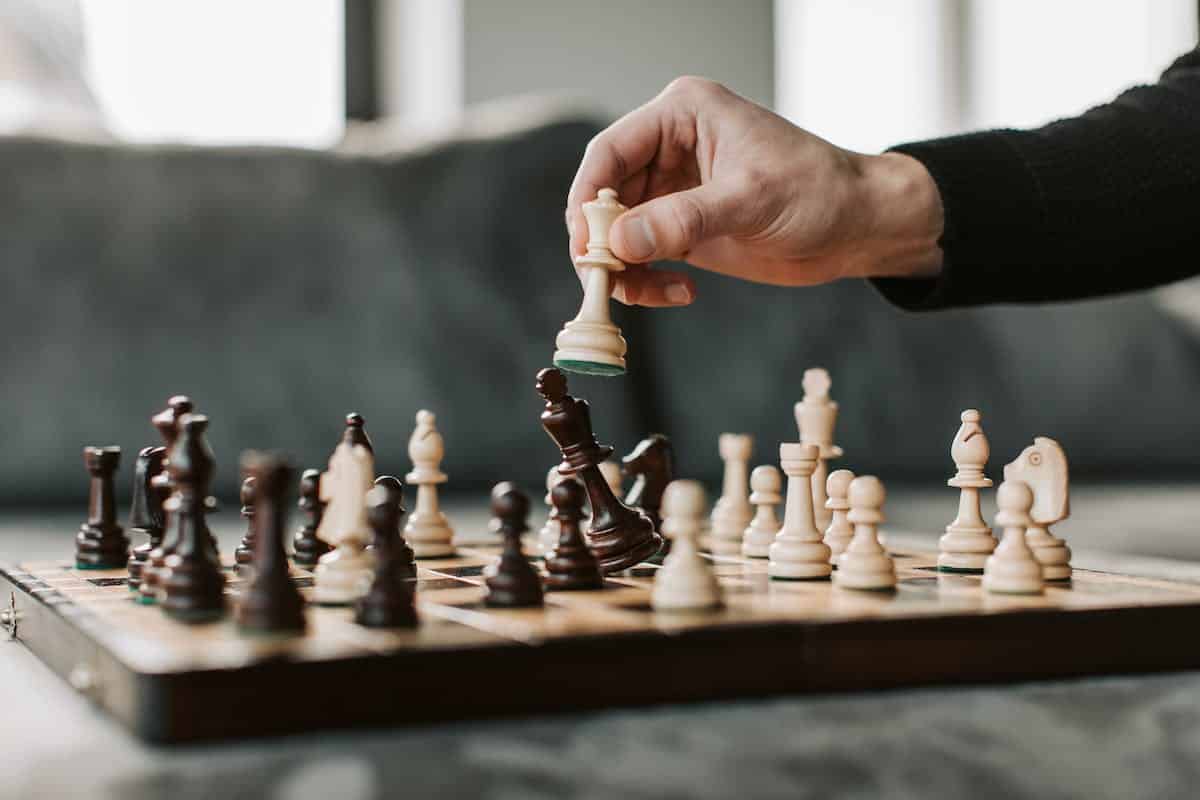Cómo jugar al ajedrez: 6 consejos
