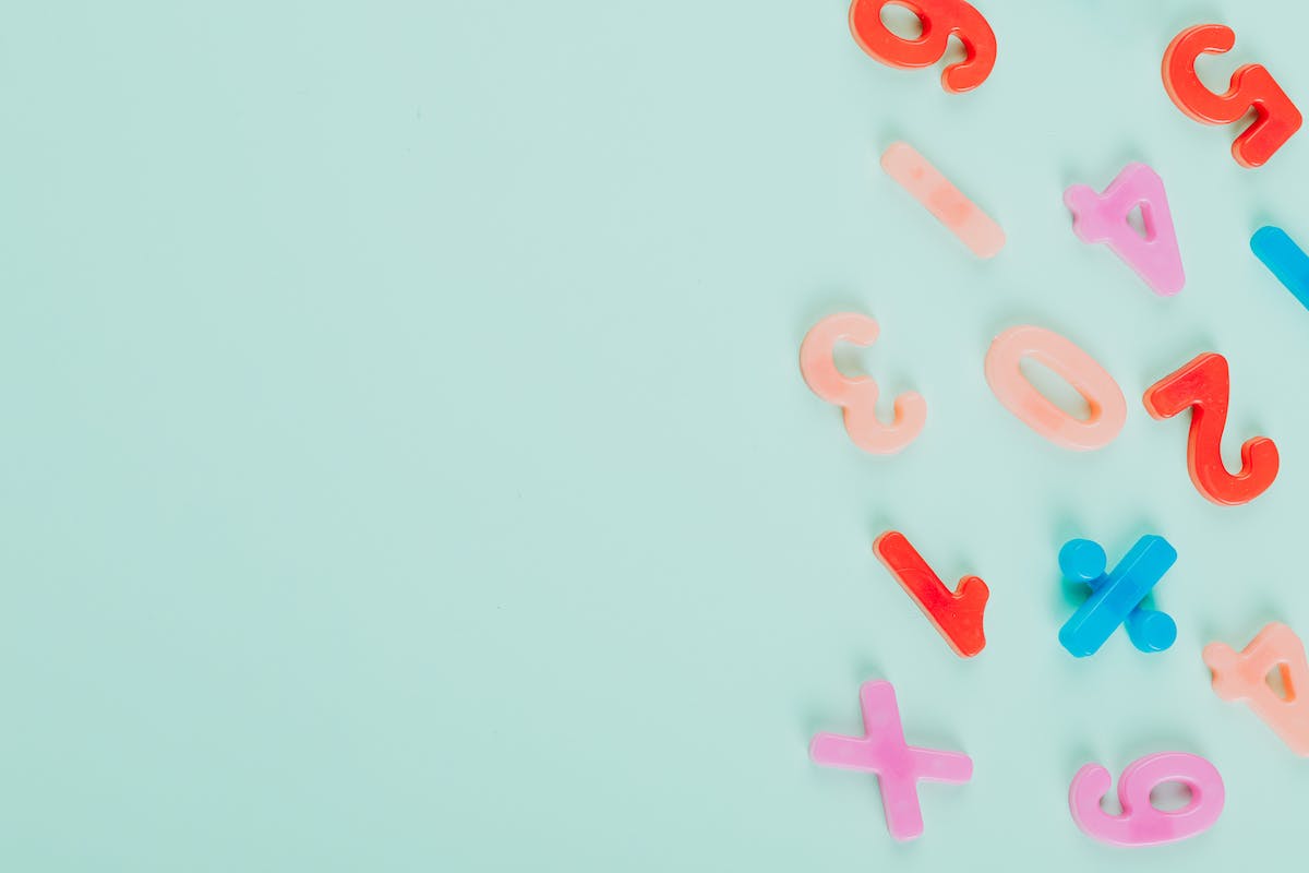 Cómo enseñar a dividir por dos cifras a los niños: 5 consejos