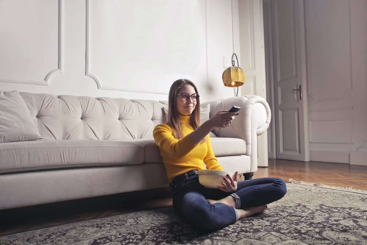 6 habilidades para trabajar como presentador de televisión