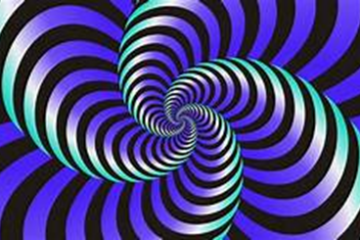 Op Art o Arte Óptico y Arte Cinético: Un Vistazo a la Vanguardia Artística en Movimiento - Claudio Antonio