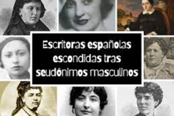 image 4 - Escritoras que Firmaron con Apodo Masculino: Rompiendo Barreras en la Literatura