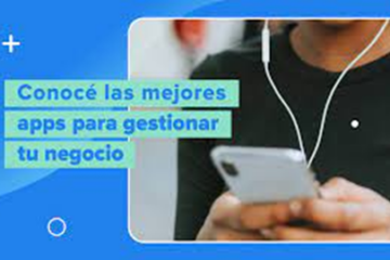 5 Aplicaciones para llevar las finanzas de tu empresa al siguiente nivel