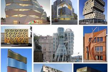 Arquitectura Contemporánea: Explorando su Vanguardia y Características
