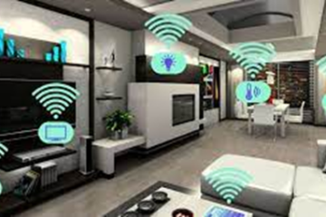 Beneficios de las Viviendas Inteligentes: Innovación y Comodidad en tu Hogar