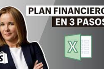 Cómo Elaborar un Plan Financiero Exitoso para tu Negocio