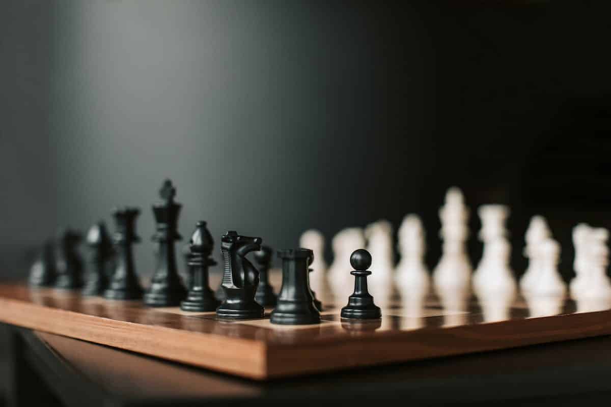 Cómo jugar al ajedrez: seis consejos prácticos
