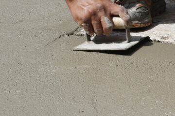 Concretos PILPERMIX - Fraguados en construcción; Qué son y para qué sirven - FOTO