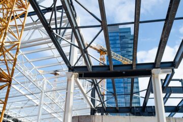 Construcciones Yamaro - Construcciones antisísmicas; Qué son y cuáles materiales utilizan - FOTO