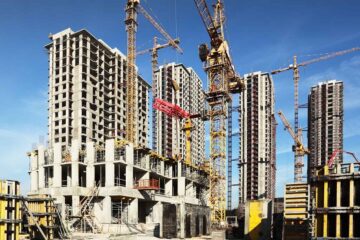 Construcciones Yamaro - ¡Conócelas! Fases de construcción de una obra; Cuántas son y cómo funcionan - FOTO