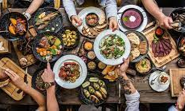 Descubriendo los sabores del mundo