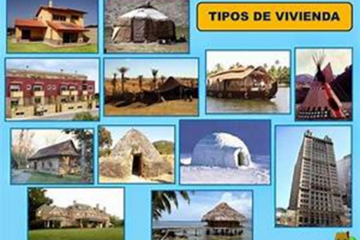 Diferencias entre casa, chalet, piso, mansión y villa