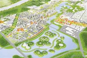 Diseñando Ciudades para el Futuro