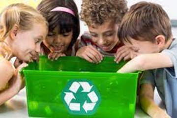 Educar para un Futuro Sostenible – Fundación Yammine