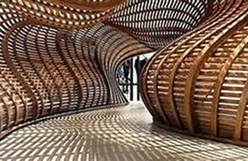 La Fusión del Arte en Espacios Inspiradores