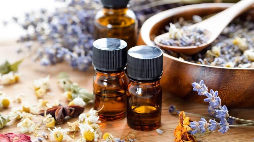 aceites