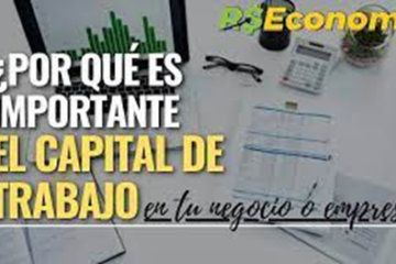 Qué es el Capital de Trabajo y Por Qué es Importante para las Empresas – Ligia Carolina Gorriño Castellar