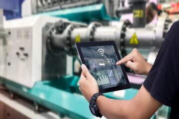 Ronald José Rubio Ampueda - ¡Entérate! Así es como la tecnología contribuye a la productividad del sector textil - FOTO