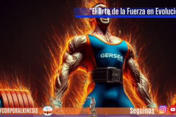 Sebastian Cano Caporales: Desentrañando la Ciencia y la Historia del Powerlifting” – Corporal Kinesis