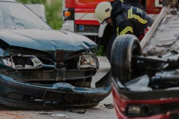 Seguros Hjalmar: Las Víctimas de Accidentes de Tráfico en 2019
