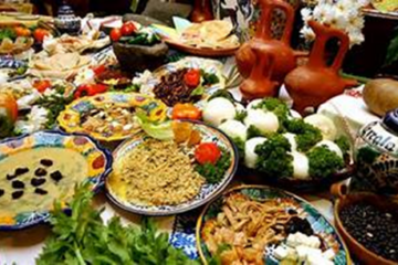 Una fusión de sabores y culturas