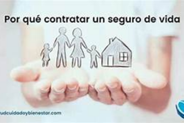 5 seguros indispensables para proteger a tu familia en cualquier situación - Hjalmar Gibelli