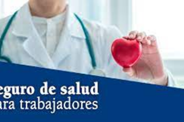 ¿Son deducibles del Impuesto de Sociedades los seguros de salud contratados para los trabajadores?