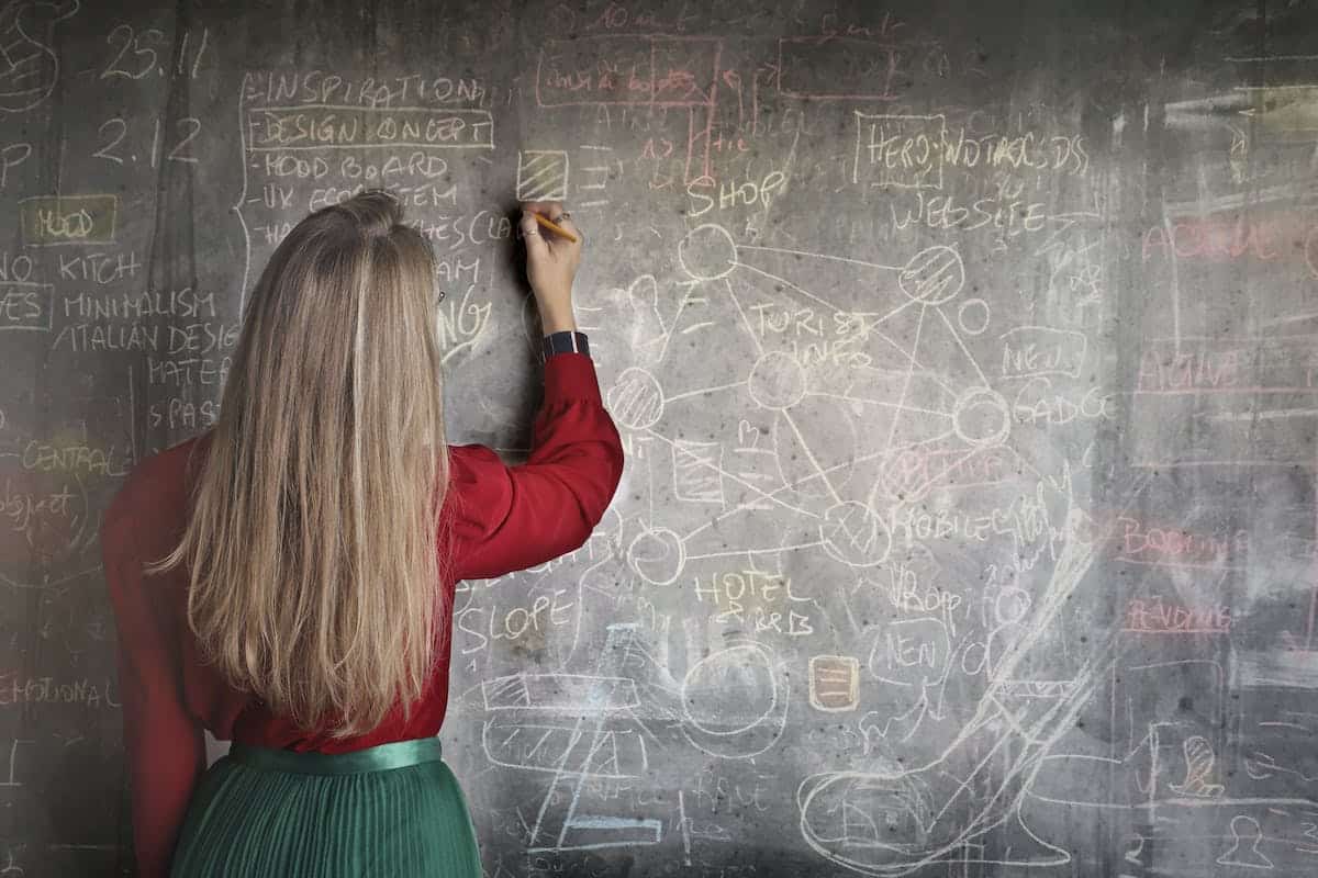 10 cosas que no debes hacer antes de un examen