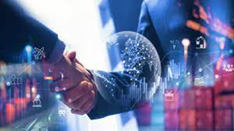 Diferencia entre Comercio Exterior y Negocios Internacionales: Clave para el Éxito Global camilo ibrahim issa - Diferencia entre Comercio Exterior y Negocios Internacionales: Clave para el Éxito Global