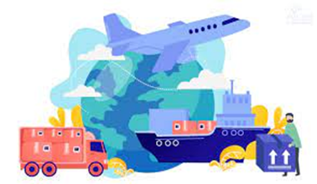 Diferencia entre Comercio Exterior y Negocios Internacionales: Clave para el Éxito Global camilo ibrahim issa - Diferencia entre Comercio Exterior y Negocios Internacionales: Clave para el Éxito Global