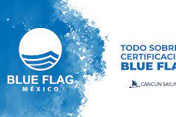 6 playas de Puerto Vallarta con certificación Blue Flag