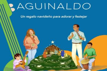Banplus - Aguinaldo ¡Protagonista decembrino del ‘Calendario Musical Banplus 2023’ - FOTO