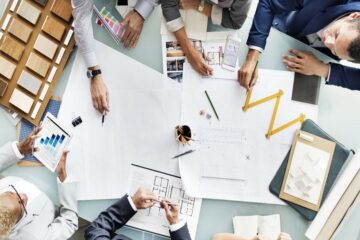 Armando Iachini - ¡Conócelos! Documentos esenciales en todo proyecto de construcción - FOTO