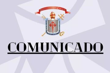 Arquidiócesis de Caracas, contundente ante ola de noticias falsas - COMUNICADO OFICIAL - FOTO