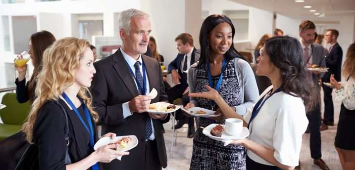 hacer networking hacer networking