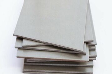 Concretos PILPERMIX - Paneles de cemento; Qué son y cuáles son sus características y usos - FOTO