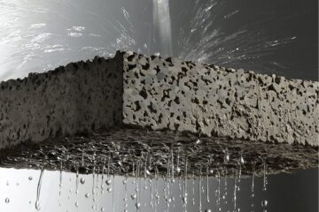 Concretos PILPERMIX - ¡Entérate! Concreto permeable; Qué es ¡Características y beneficios! - FOTO