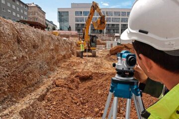 PILPERCA - Estudio de suelos; Cuál es su importancia en las obras civiles - FOTO
