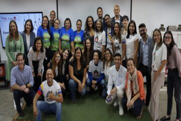 Fundación Traki consolidó su compromiso social con Venezuela en 2023 - FOTO