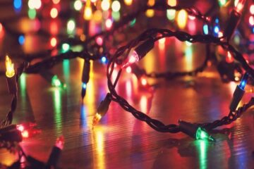 Fundación Yammine - ¡Entérate! Navidad y Ahorro Energético; Dos conceptos compatibles - FOTO