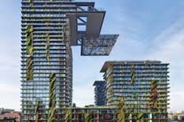 Innovación en Arquitectura y Construcción: Diseñando el Futuro