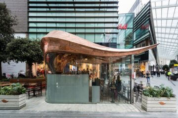 Javier Francisco Ceballos Jiménez - Microarquitectura; Qué es y cuáles son sus características - FOTO
