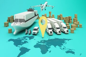 Juanfe Serrano Ponce - ¡Conócela! Esta es la diferencia entre comercio exterior y comercio internacional - FOTO