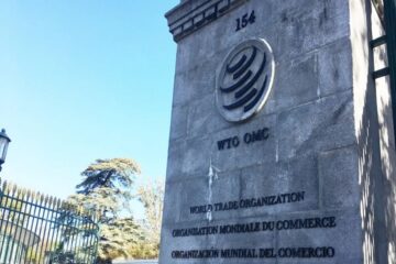 Juanfe Serrano Ponce - ¡Entérate! Organización Mundial de Comercio; Qué es y cuáles son sus funciones - FOTO