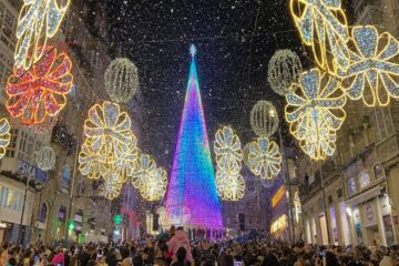Nelson Rafael Bustamante Abidar - Navidad y turismo, una sinergia perfecta - FOTO