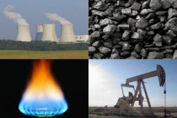 Treseus - Recursos no renovables; Qué son, Cuáles son los más usados - FOTO