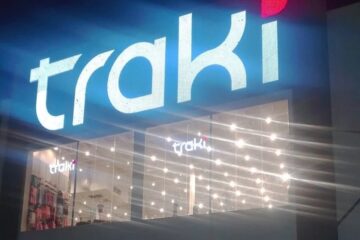 Traki - ¡Ofertón! 40% de descuento ¡Engánchate con los estrenos del 31 de diciembre! - FOTO