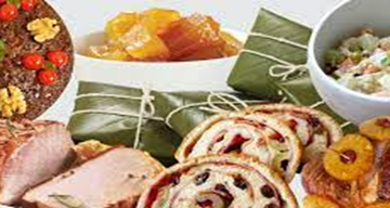 Un Festín de Sabores Tradicionales