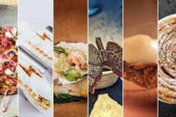 Un viaje culinario a través del tiempo
